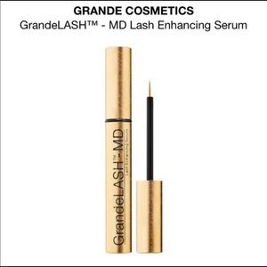 Brand new GrandeLash Lash Serum